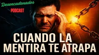 Michael Swiger: Mentir parece fácil… hasta que destruye tu vida