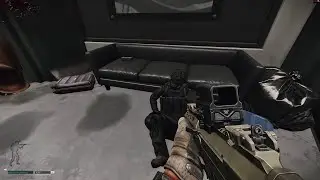 Stacking Loot, Taking Tags, Tarkov 1.0!
