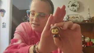 Disney Doorables Series Five Blind Bags from Dollar Tree