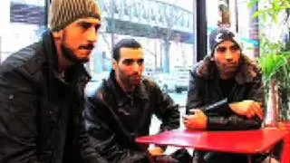 Interview Scred Connexion
