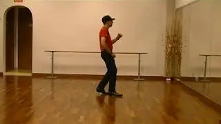 Road House Rock ( Dance ).