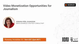 Video Monetization Opportunities for Journalism