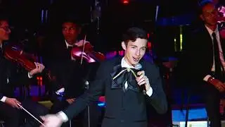 Tributo a los Fernandez - Francisco Bourgeois & Luis Bastardo