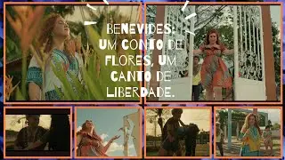 Clipe oficial de 