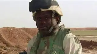 Local hero to be posthumously awarded US Medal of Honor