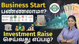 How to Raise Capital for Your Business in 2025 | Strategies, Investor Tips & Step-by-Step Guide