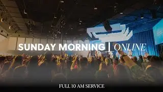 Northlands Sunday Service
