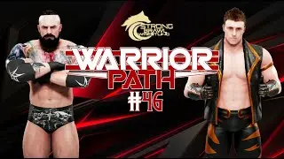 SBW Warrior Path [Full Show][Выпуск №46]