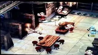 FF9 Knight of Pluto Locations