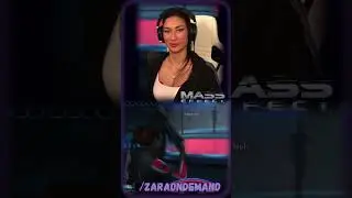 60 Seconds Of Legendary Mass Effect #shortvideo #legendary 👽👾👩🏼&zwj;🚀🚀
