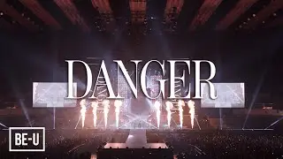 MAZZEL / DANGER -from MAZZEL 2nd One Man Tour 2025 