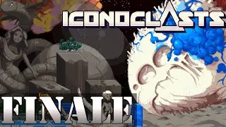 The Starworm | Let's Play Iconoclasts (Blind) | 20 | Gameplay Playthrough