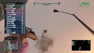 🐯🙊GTAV💸💰/KILLGRIND🦍🐼