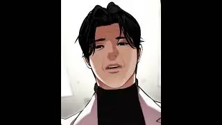 Spoiler Lookism! Park Hyungseok finally meet Park Jinyoung