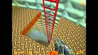 Half Life pt.11: First Boss Defeated!