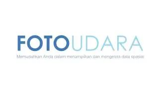 Trailer FOTOUDARA.ID (aplikasi foto udara)