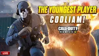 Road to 2K Subs | Who's Ready For Action?! #codm #codmgameplay #codmobile