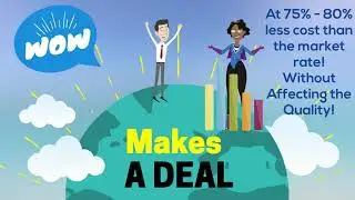 Automate Processes and Reports | Digitize | Idea Generation | Paperless
