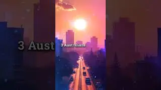 8 Mind Blowing Facts About Australia  #facts #toptravel #top10 #travel #world #australia  #shorts