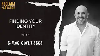 Finding Your Identity with C-Roc Ciorrocco