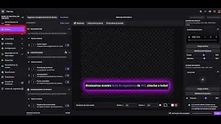 Nueva Herramienta de Twitch 😱😱😱