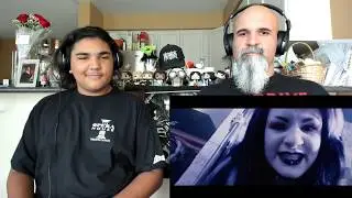 Turmion Kätilöt - Dance Panique [Reaction/Review]