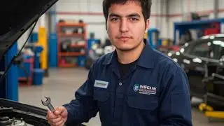🚗 Mechanic 3D: My Favorite Car oyununda hayalimdeki arabayı baştan sona tamir ediyorum!