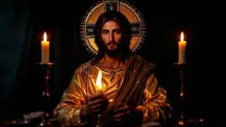 Ancient Orthodox Prayer for Peace and Inner Calm