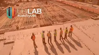 UBI Lab Wales & UBI Lab Northern Ireland: 'Making Change - From Issue to Impact'