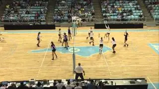 UNC Athletics: Olympic Sports Update - 9/18