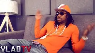 Young Scooter - VLAD TV Interview