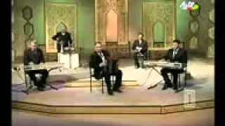 Aftandil Israfilov   Kemale reqsi