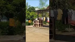 Setingan Nguk / Atos Spek Rumahan 15 inch Box ATV