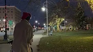 Christmas Spirit - Stevie-o Solo Sax Man 