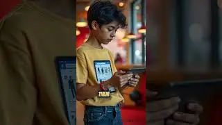 **5 Real Ways to Make Money at 13 and Up!**