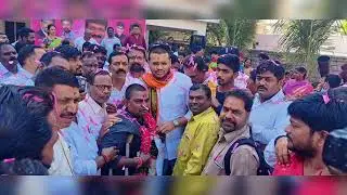 Mynampally Rohit anna ❤️❤️❤️❤️