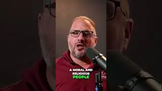 Faith and Values: The Key to Our Nation's Future