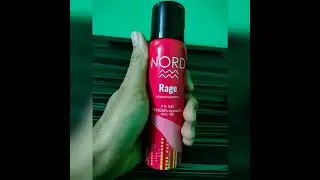 NORD || NO GAS DEODRANT || LONG LASTING || 24 HOURS FRESHNESS || BEST DEODRANT EVER || COOLDEALS🔥🔥💯💯