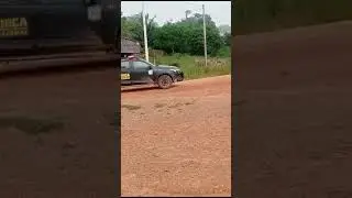 Terras ind&iacute;genas no Par&aacute; sendo desapropriadas.