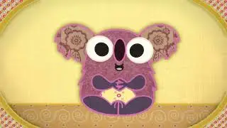 Patchwork Pals - Season 1 Episode 4 - Kids Cartoon Animation Series