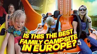 Woodlands grove campsite DEVON best in Europe?!?!?