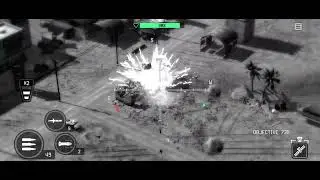 Covert Strike 🕵️&zwj;♂️🚁 | War Drone Secret Mission! 🔥⚡