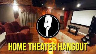 Home Theater Hangout