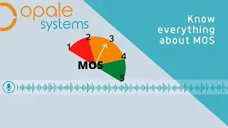 Know everything about MOS - Part 1: Wait&hellip; which MOS, exactly? (New upload 2020)