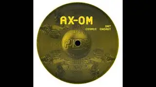 Ax-Om - DMT
