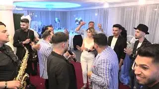 MARIO PROGRAM INCENDIAR LA  DAVID MATEI PRINTU LUI IULIAN