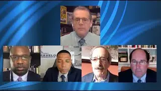 BronxTalk: NY 16 Democratic Primary Debate