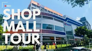 80% Of People In Singapore Have Not Heard Of Grantral Mall😲