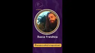 Busca Fren&eacute;tica