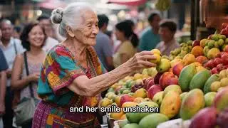 The Mango Tree and the Money Jar